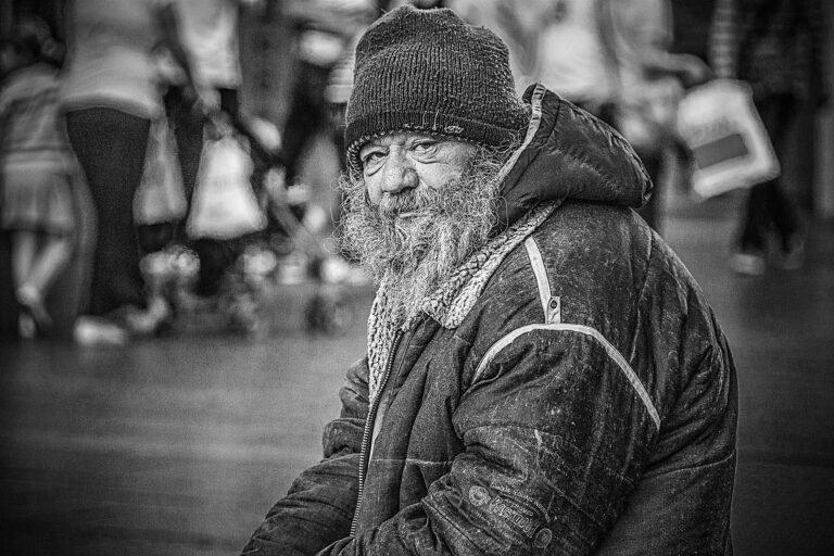 Nenad Borojevic - 09.Homeless